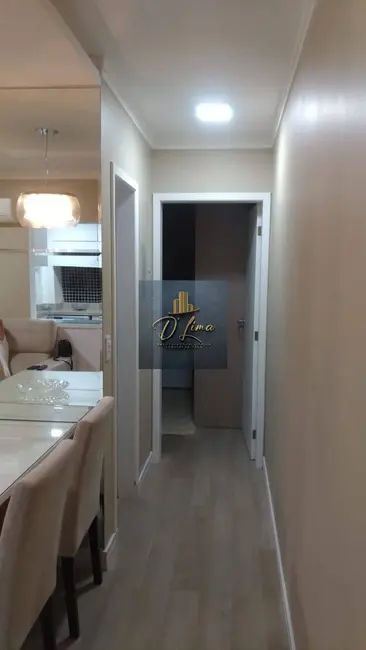 Foto 5 de Apartamento com 1 quarto à venda, 41m2 em Balneário, Florianopolis - SC