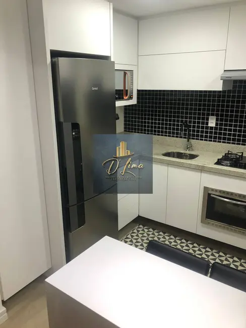 Foto 9 de Apartamento com 1 quarto à venda, 41m2 em Balneário, Florianopolis - SC