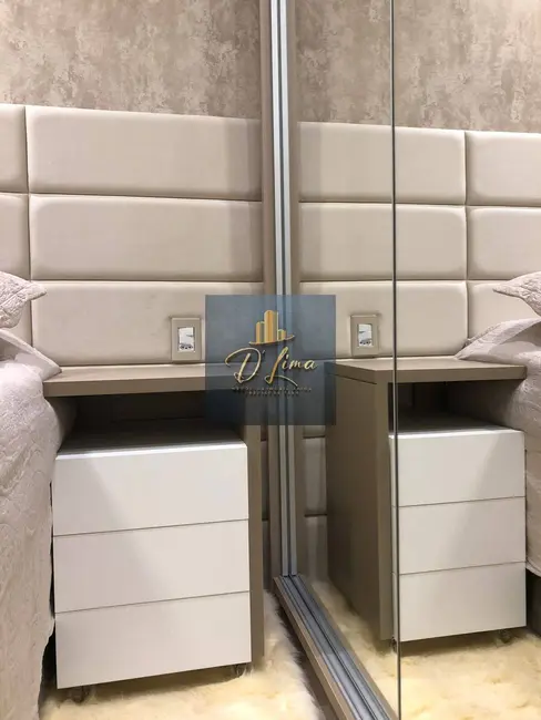 Foto 7 de Apartamento com 1 quarto à venda, 41m2 em Balneário, Florianopolis - SC