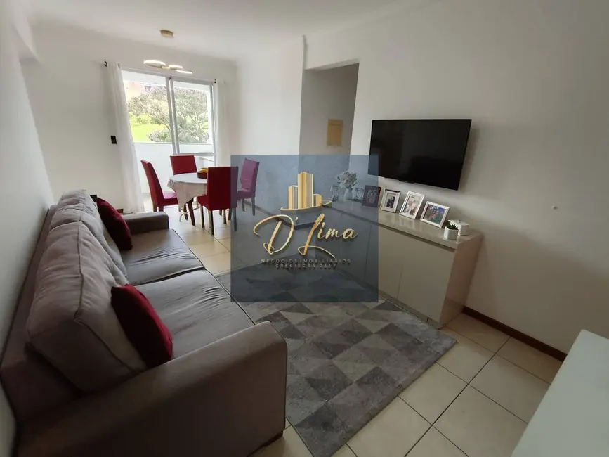 Apartamento com 2 quartos à venda, 77m2 em Fazenda Santo Antônio, Sao Jose - SC - imagem 4 Foto 4 de Apartamento com 2 quartos à venda, 77m2 em Fazenda Santo Antônio, Sao Jose - SC