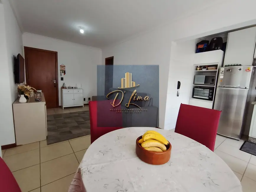 Apartamento com 2 quartos à venda, 77m2 em Fazenda Santo Antônio, Sao Jose - SC - imagem 5 Foto 5 de Apartamento com 2 quartos à venda, 77m2 em Fazenda Santo Antônio, Sao Jose - SC