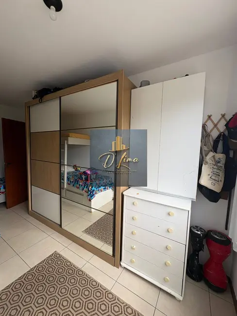 Apartamento com 2 quartos à venda, 77m2 em Fazenda Santo Antônio, Sao Jose - SC - imagem 8 Foto 8 de Apartamento com 2 quartos à venda, 77m2 em Fazenda Santo Antônio, Sao Jose - SC