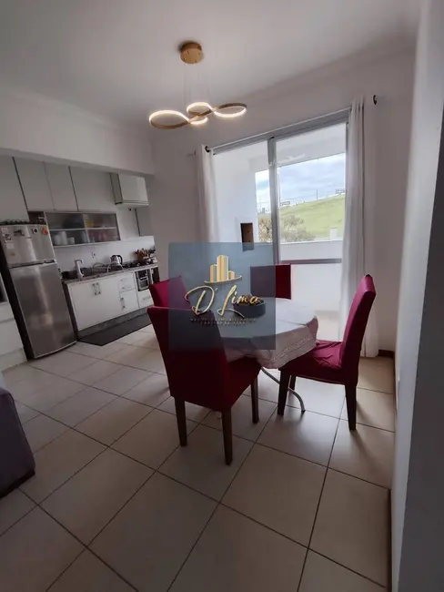Apartamento com 2 quartos à venda, 77m2 em Fazenda Santo Antônio, Sao Jose - SC - imagem 3 Foto 3 de Apartamento com 2 quartos à venda, 77m2 em Fazenda Santo Antônio, Sao Jose - SC