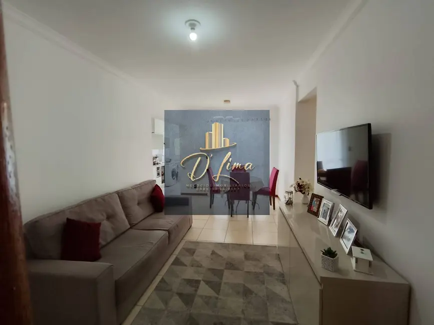 Apartamento com 2 quartos à venda, 77m2 em Fazenda Santo Antônio, Sao Jose - SC - imagem 9 Foto 9 de Apartamento com 2 quartos à venda, 77m2 em Fazenda Santo Antônio, Sao Jose - SC
