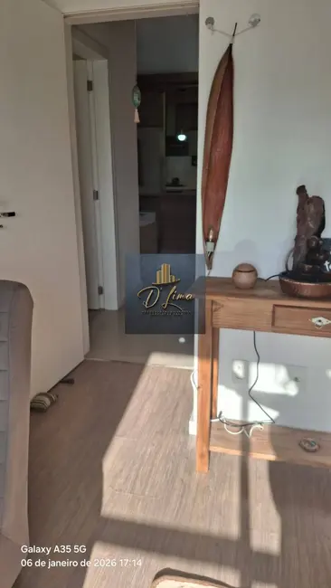 Foto 6 de Apartamento com 2 quartos à venda, 74m2 em Campinas, Sao Jose - SC
