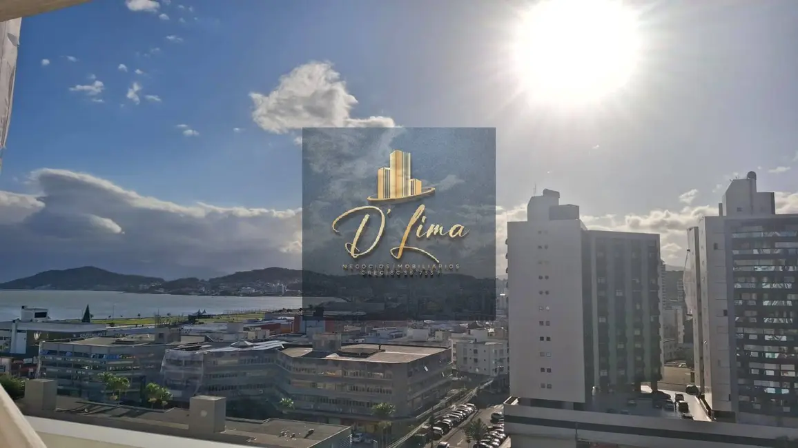 Foto 2 de Apartamento com 2 quartos à venda, 74m2 em Campinas, Sao Jose - SC