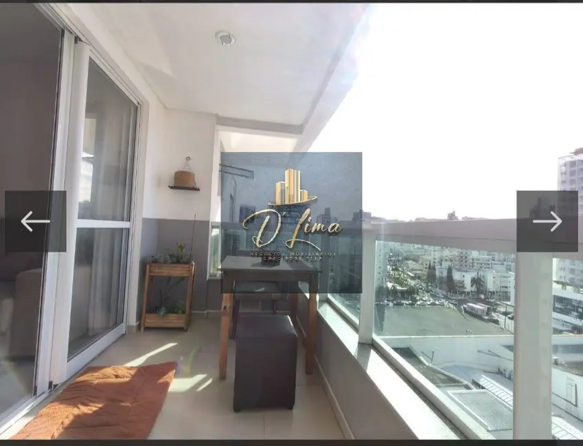 Foto 5 de Apartamento com 2 quartos à venda, 74m2 em Campinas, Sao Jose - SC