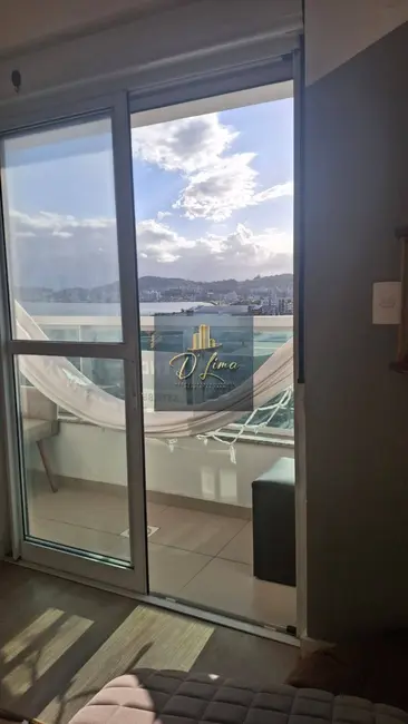 Foto 4 de Apartamento com 2 quartos à venda, 74m2 em Campinas, Sao Jose - SC