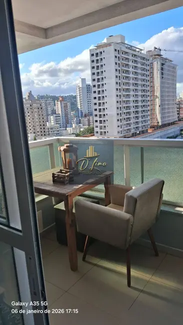Foto 1 de Apartamento com 2 quartos à venda, 74m2 em Campinas, Sao Jose - SC