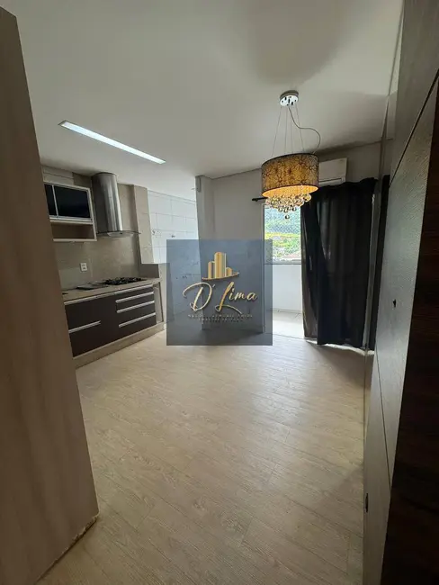 Foto 3 de Apartamento com 2 quartos à venda, 75m2 em São Sebastião, Palhoca - SC