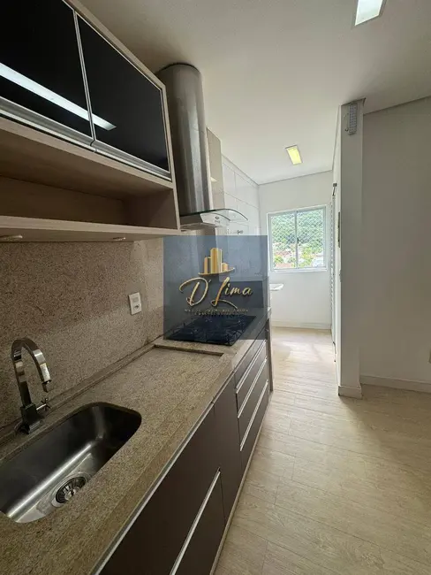 Foto 4 de Apartamento com 2 quartos à venda, 75m2 em São Sebastião, Palhoca - SC