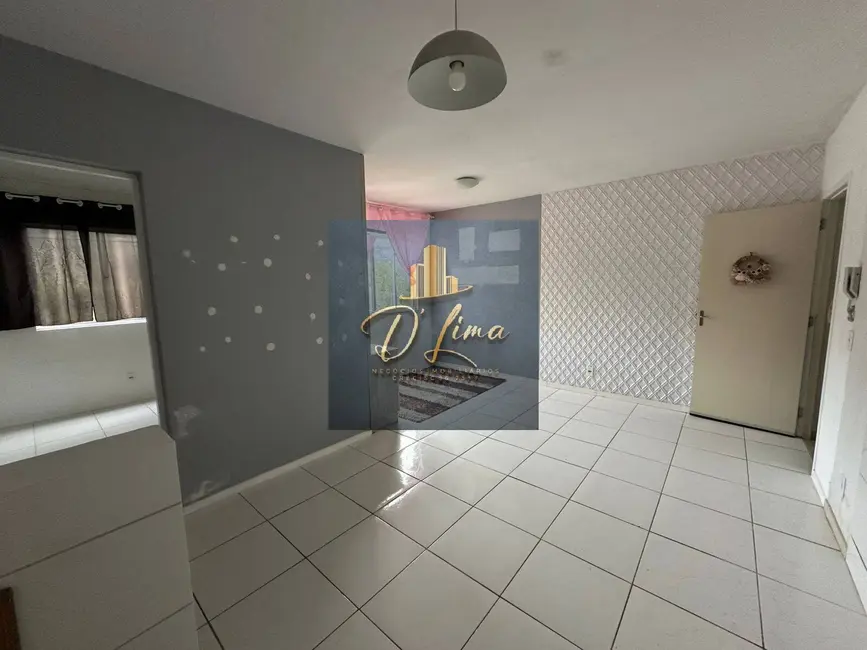 Foto 6 de Apartamento com 2 quartos à venda, 47m2 em Guarda do Cubatão, Palhoca - SC