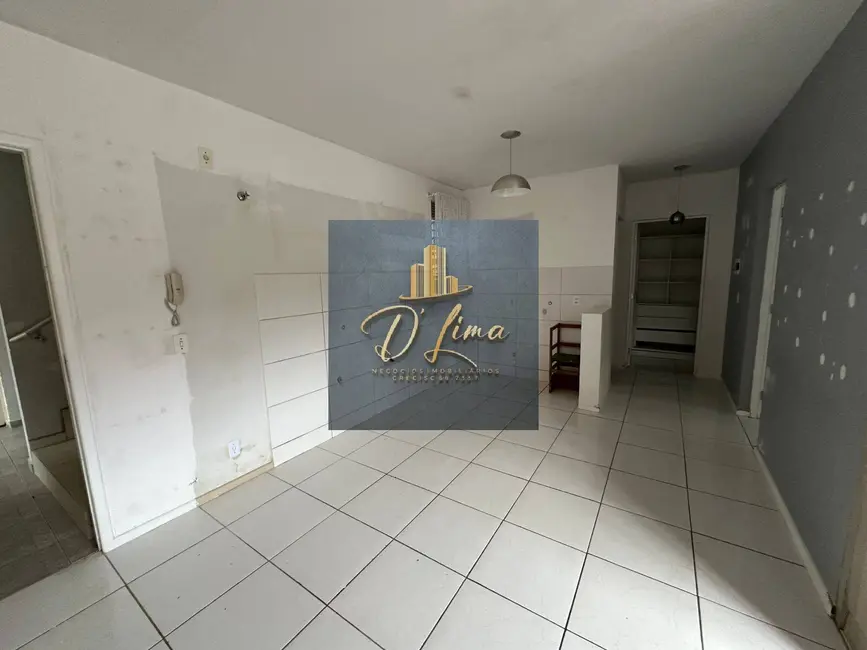 Foto 5 de Apartamento com 2 quartos à venda, 47m2 em Guarda do Cubatão, Palhoca - SC
