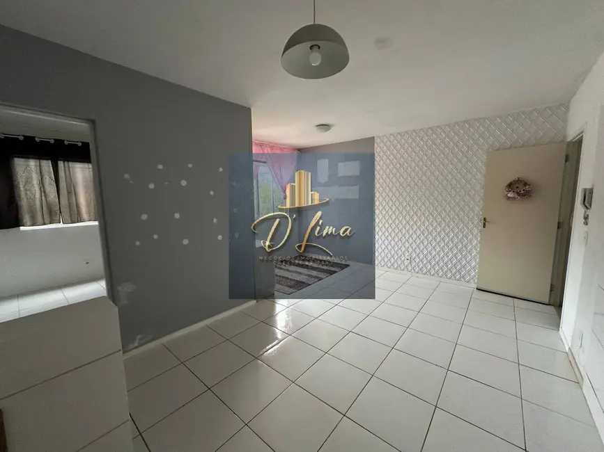 Foto 4 de Apartamento com 2 quartos à venda, 47m2 em Guarda do Cubatão, Palhoca - SC