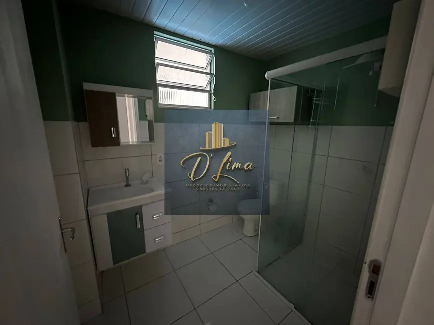 Foto 8 de Apartamento com 2 quartos à venda, 47m2 em Guarda do Cubatão, Palhoca - SC