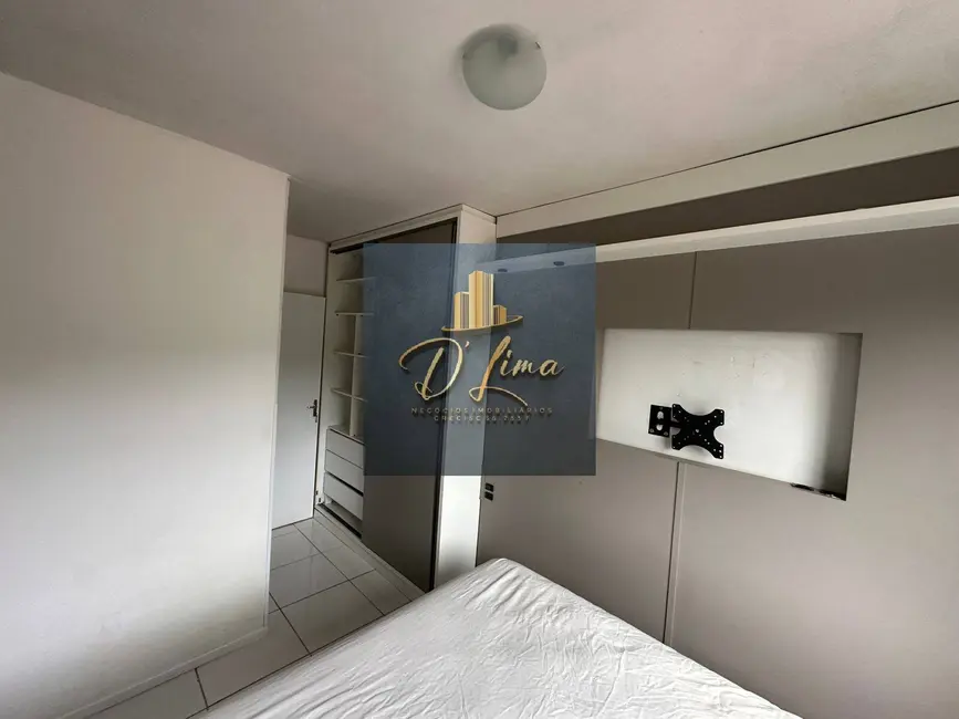 Foto 9 de Apartamento com 2 quartos à venda, 47m2 em Guarda do Cubatão, Palhoca - SC