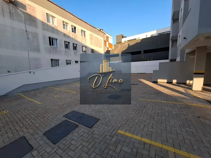 Foto 3 de Apartamento com 2 quartos à venda, 53m2 em Serraria, Sao Jose - SC
