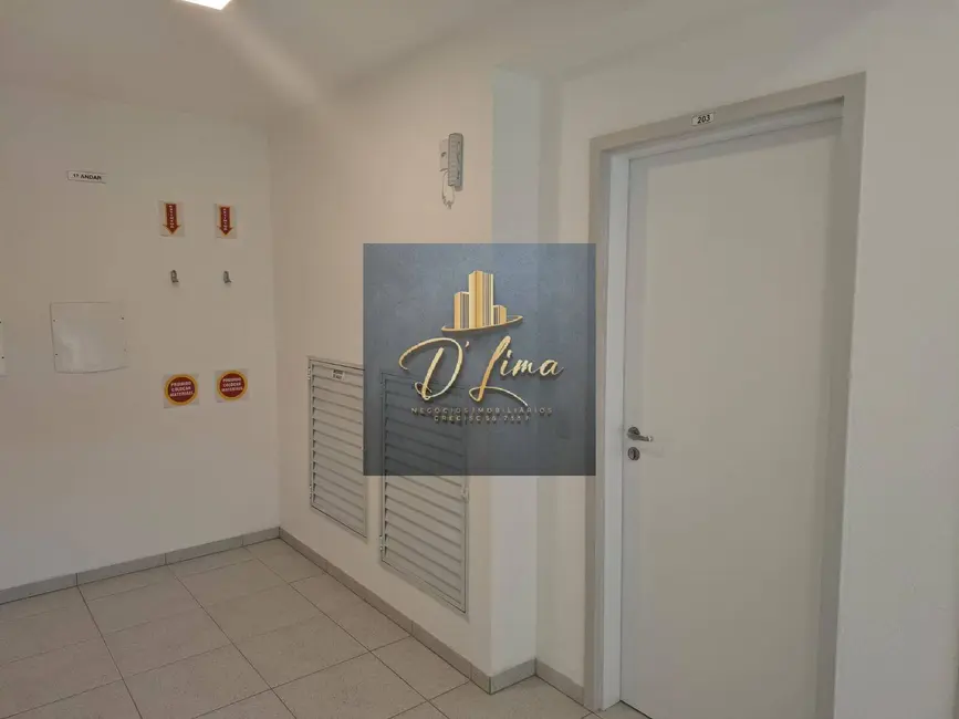 Foto 8 de Apartamento com 2 quartos à venda, 53m2 em Serraria, Sao Jose - SC