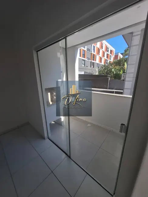Foto 9 de Apartamento com 2 quartos à venda, 53m2 em Serraria, Sao Jose - SC