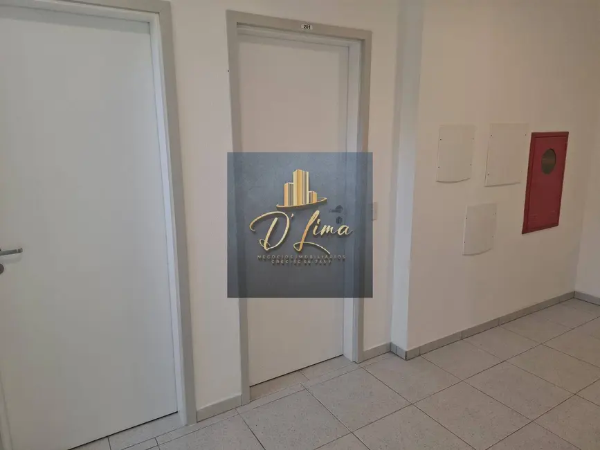 Foto 6 de Apartamento com 2 quartos à venda, 53m2 em Serraria, Sao Jose - SC