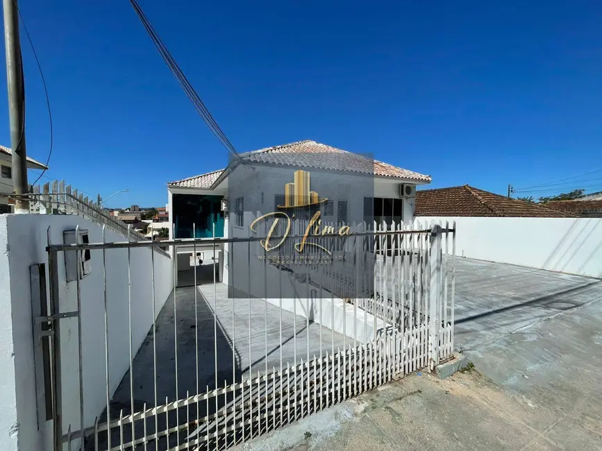 Foto 6 de Casa com 3 quartos à venda, 200m2 em Barreiros, Sao Jose - SC