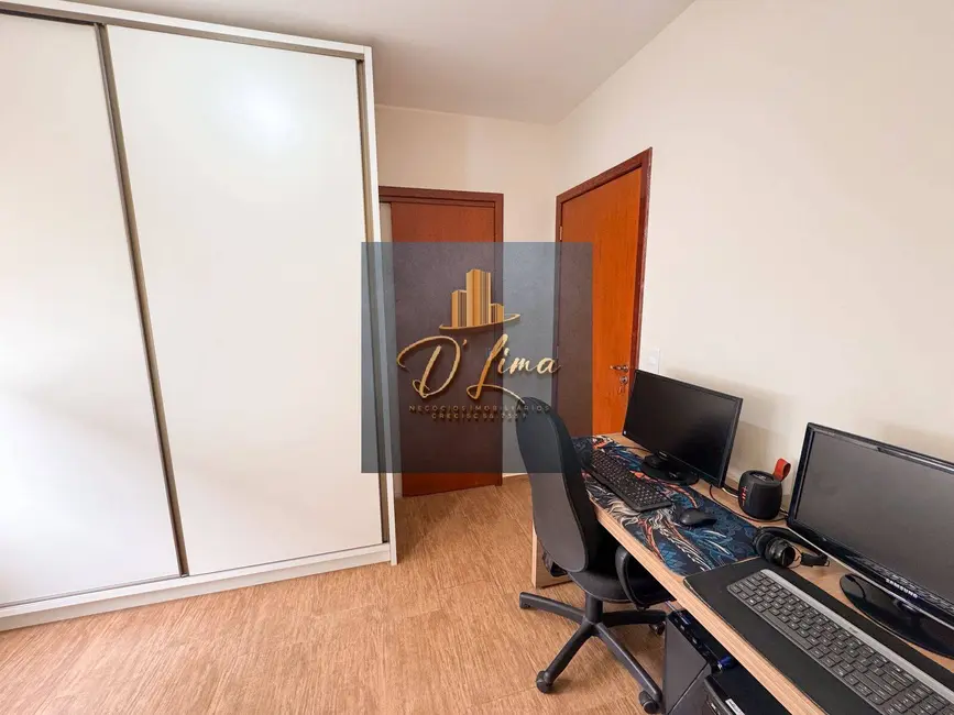 Apartamento com 2 quartos à venda, 65m2 em Nova Palhoça, Palhoca - SC - imagem 7 Foto 7 de Apartamento com 2 quartos à venda, 65m2 em Nova Palhoça, Palhoca - SC