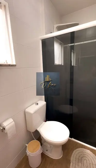 Apartamento com 2 quartos à venda, 65m2 em Nova Palhoça, Palhoca - SC - imagem 8 Foto 8 de Apartamento com 2 quartos à venda, 65m2 em Nova Palhoça, Palhoca - SC