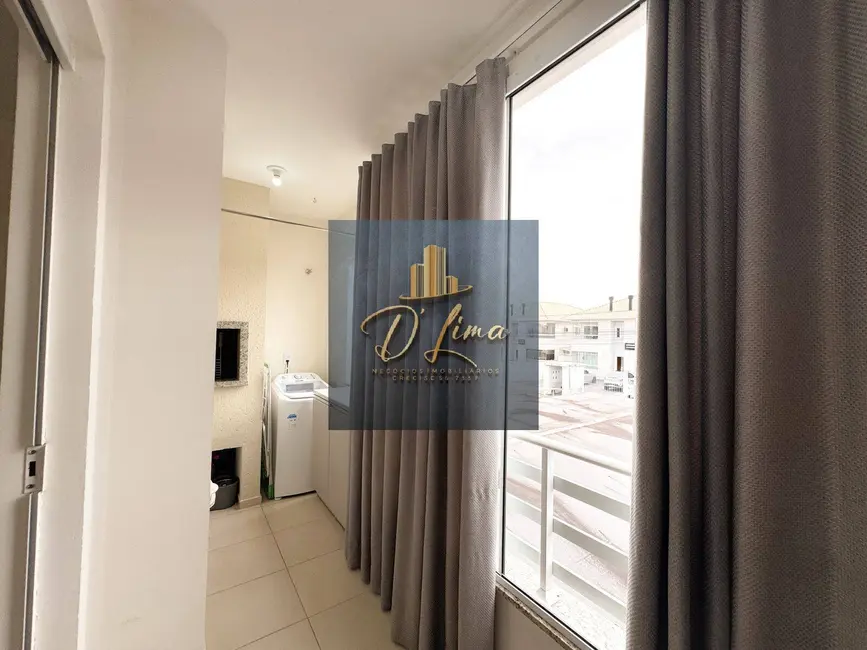 Apartamento com 2 quartos à venda, 65m2 em Nova Palhoça, Palhoca - SC - imagem 2 Foto 2 de Apartamento com 2 quartos à venda, 65m2 em Nova Palhoça, Palhoca - SC