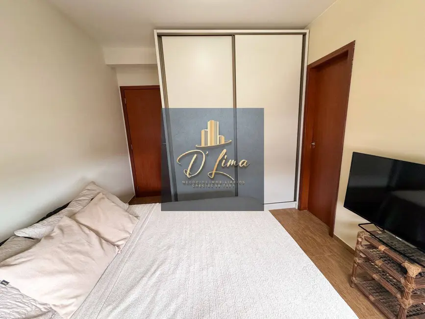 Apartamento com 2 quartos à venda, 65m2 em Nova Palhoça, Palhoca - SC - imagem 3 Foto 3 de Apartamento com 2 quartos à venda, 65m2 em Nova Palhoça, Palhoca - SC