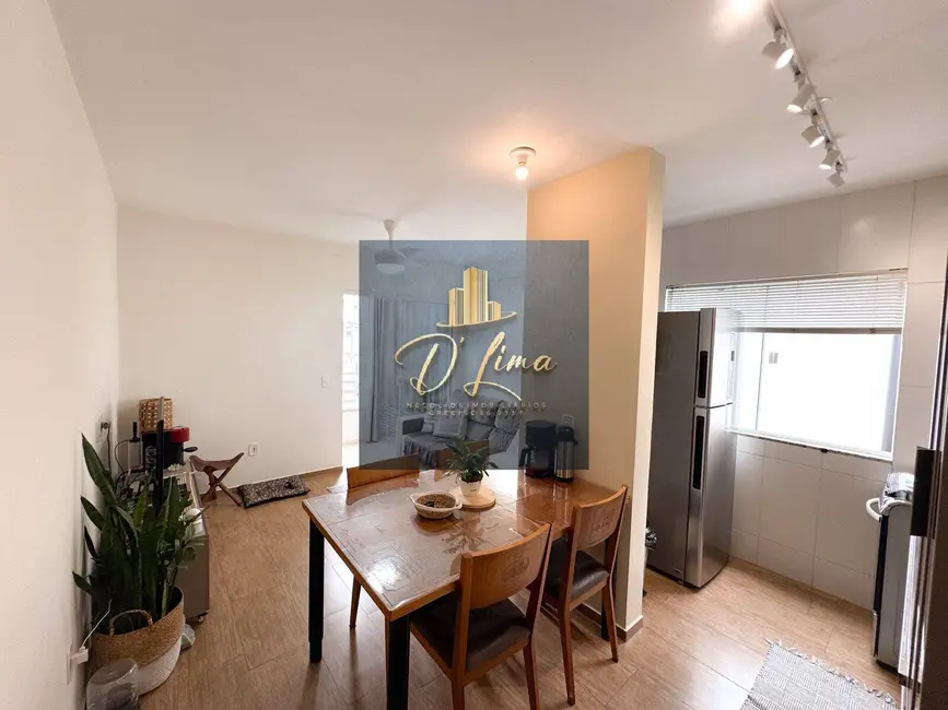 Apartamento com 2 quartos à venda, 65m2 em Nova Palhoça, Palhoca - SC - imagem 9 Foto 9 de Apartamento com 2 quartos à venda, 65m2 em Nova Palhoça, Palhoca - SC