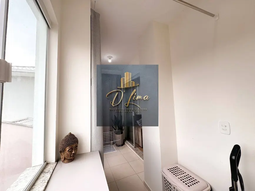 Apartamento com 2 quartos à venda, 65m2 em Nova Palhoça, Palhoca - SC - imagem 6 Foto 6 de Apartamento com 2 quartos à venda, 65m2 em Nova Palhoça, Palhoca - SC
