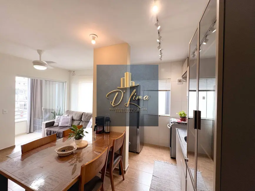 Apartamento com 2 quartos à venda, 65m2 em Nova Palhoça, Palhoca - SC - imagem 4 Foto 4 de Apartamento com 2 quartos à venda, 65m2 em Nova Palhoça, Palhoca - SC