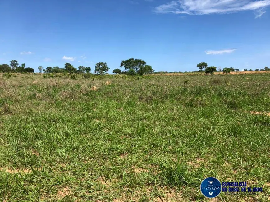 Foto 1 de Fazenda / Haras à venda, 50m2 em Porangatu - GO