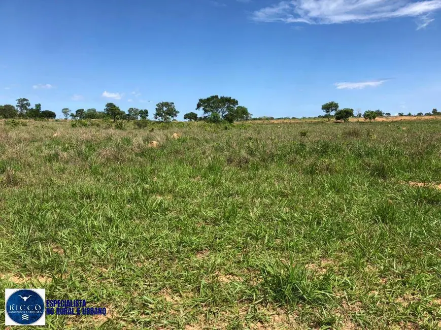 Foto 9 de Fazenda / Haras à venda, 50m2 em Porangatu - GO