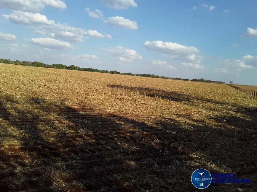 Chácara à venda em Santa Helena De Goias - GO - imagem 1 Foto 1 de Chácara à venda em Santa Helena De Goias - GO