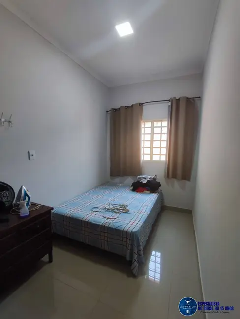Foto 8 de Casa com 3 quartos à venda, 360m2 em Jardim Canadá, Aparecida De Goiania - GO