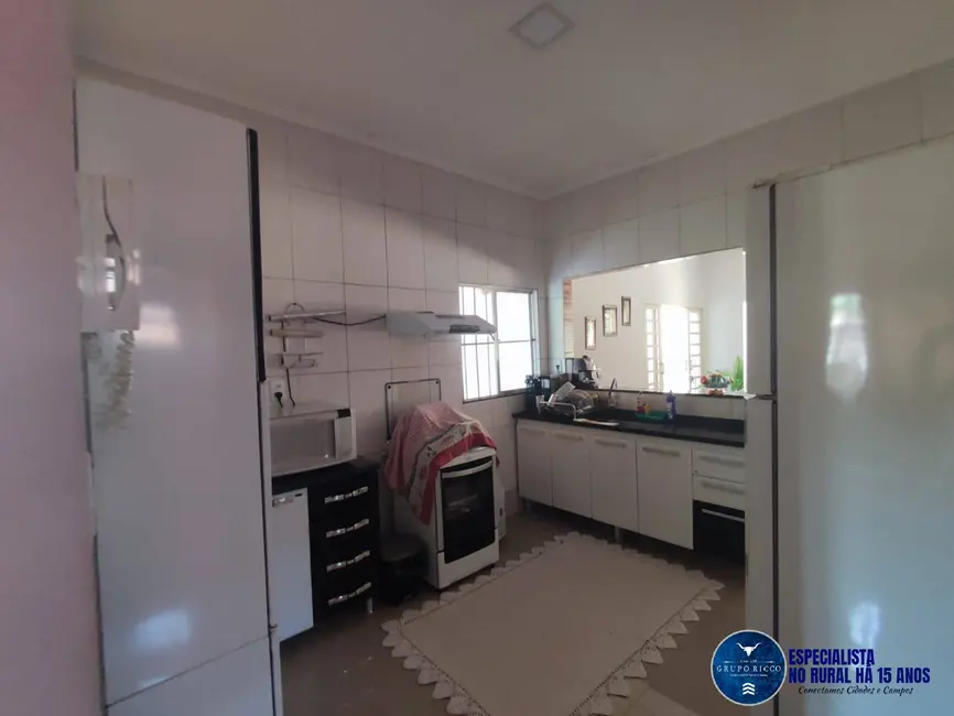 Foto 5 de Casa com 3 quartos à venda, 360m2 em Jardim Canadá, Aparecida De Goiania - GO