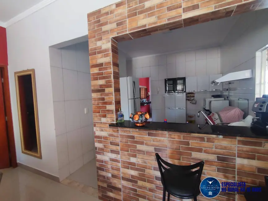 Foto 3 de Casa com 3 quartos à venda, 360m2 em Jardim Canadá, Aparecida De Goiania - GO