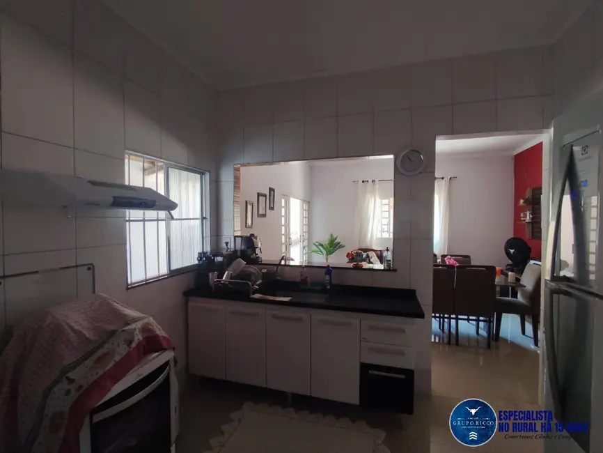 Foto 7 de Casa com 3 quartos à venda, 360m2 em Jardim Canadá, Aparecida De Goiania - GO
