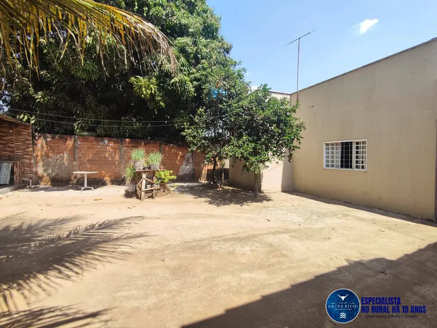 Foto 4 de Casa com 3 quartos à venda, 360m2 em Jardim Canadá, Aparecida De Goiania - GO