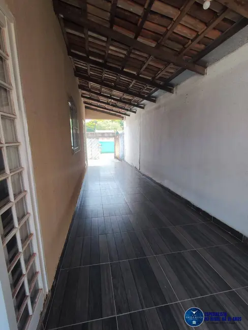 Foto 9 de Casa com 3 quartos à venda, 360m2 em Jardim Canadá, Aparecida De Goiania - GO