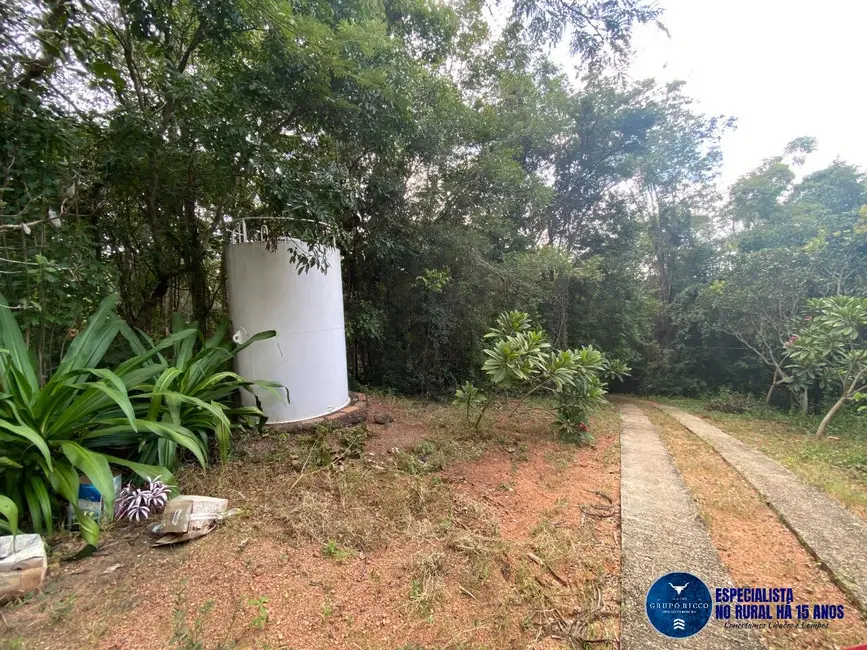 Foto 9 de Chácara à venda, 6464m2 em Senador Canedo - GO