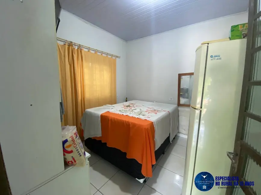 Foto 6 de Chácara à venda, 6464m2 em Senador Canedo - GO