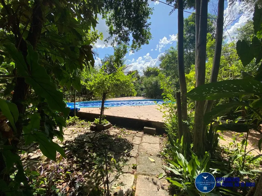 Foto 8 de Chácara à venda, 6464m2 em Senador Canedo - GO