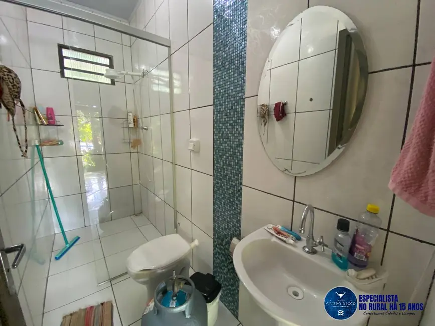 Foto 3 de Chácara à venda, 6464m2 em Senador Canedo - GO