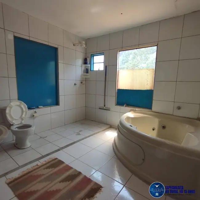 Foto 2 de Chácara com 3 quartos à venda, 5000m2 em Aragoiania - GO
