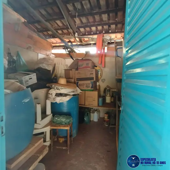 Foto 2 de Chácara à venda, 5000m2 em Aragoiania - GO