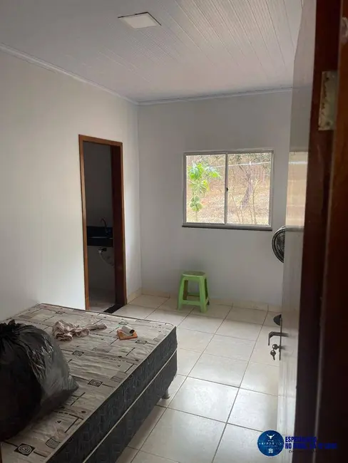 Foto 7 de Chácara com 5 quartos à venda em Aragoiania - GO
