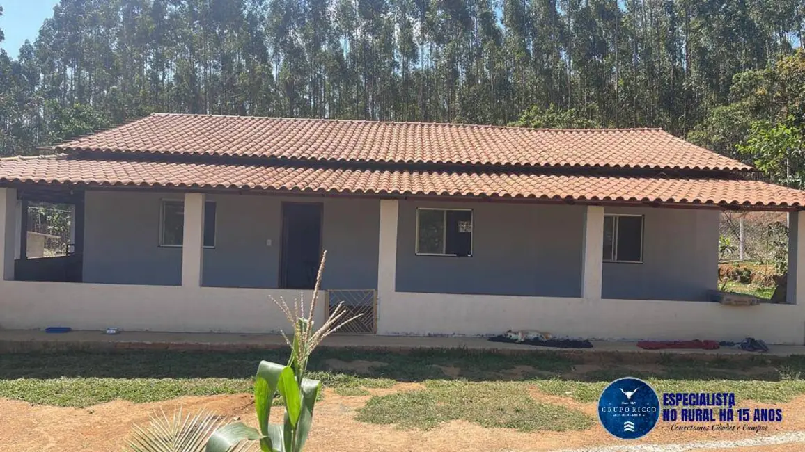 Foto 8 de Chácara com 5 quartos à venda em Aragoiania - GO