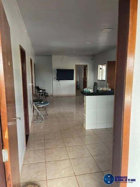Foto 6 de Chácara com 5 quartos à venda em Aragoiania - GO